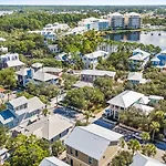 Carillon Beach House - Grits Carlton By Panhandle Getaways