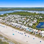Carillon Beach House - Grits Carlton By Panhandle Getaways