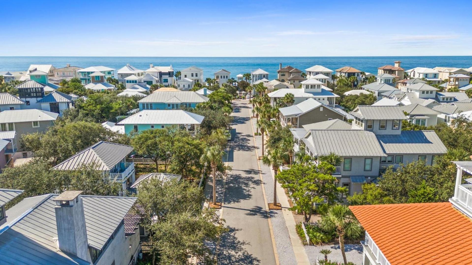 Carillon House - Grits Carlton By Panhandle Getaways Panama City Beach
