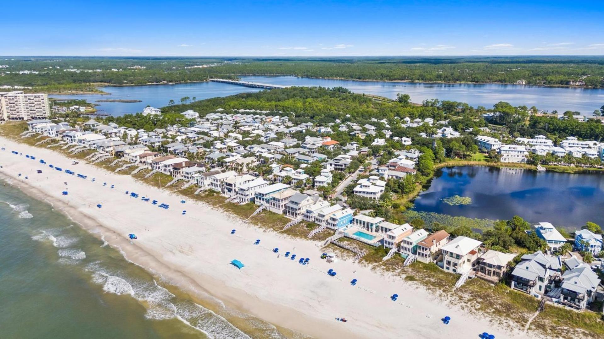 Carillon House - Grits Carlton By Panhandle Getaways Panama City Beach