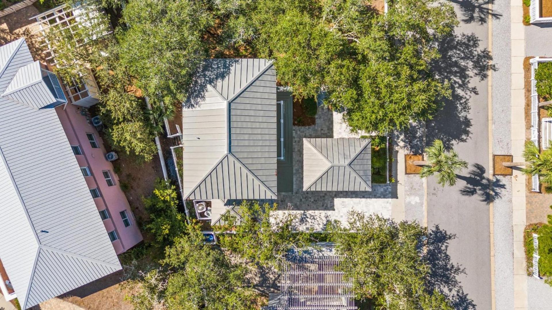 Holiday home Carillon House - Grits Carlton By Panhandle Getaways *