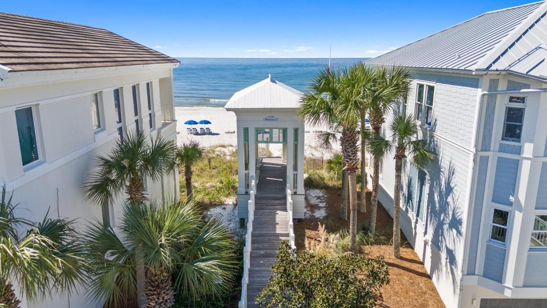 Carillon House - Grits Carlton By Panhandle Getaways