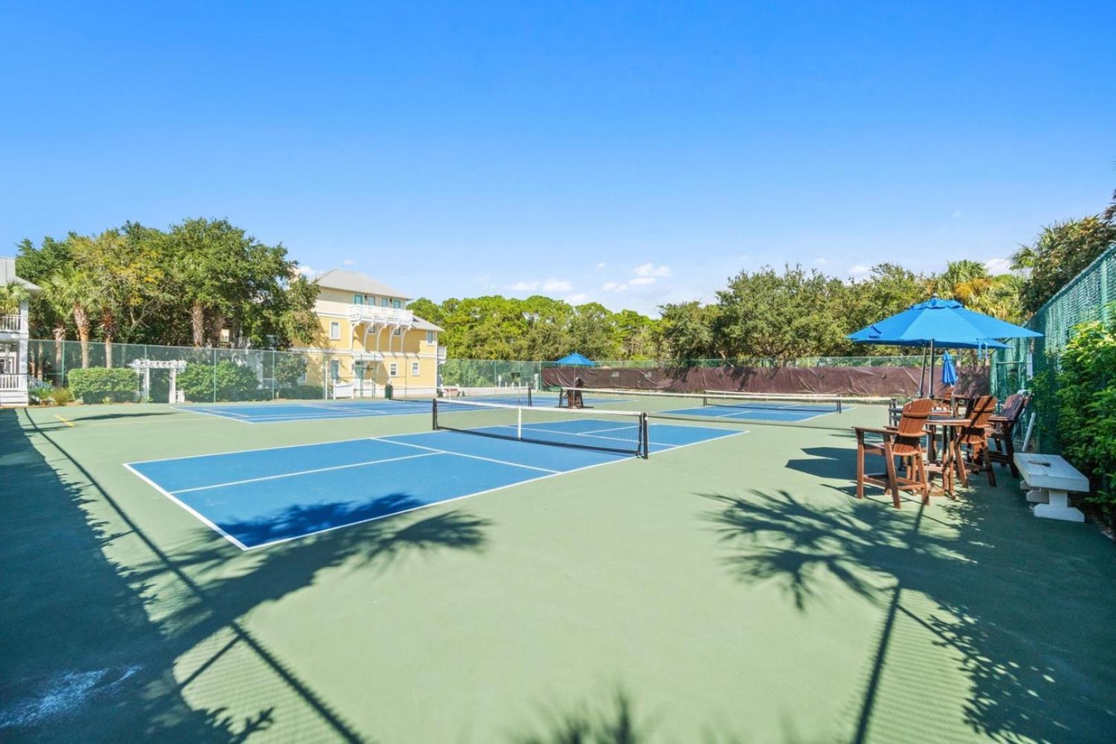 Carillon House - Grits Carlton By Panhandle Getaways Holiday home *