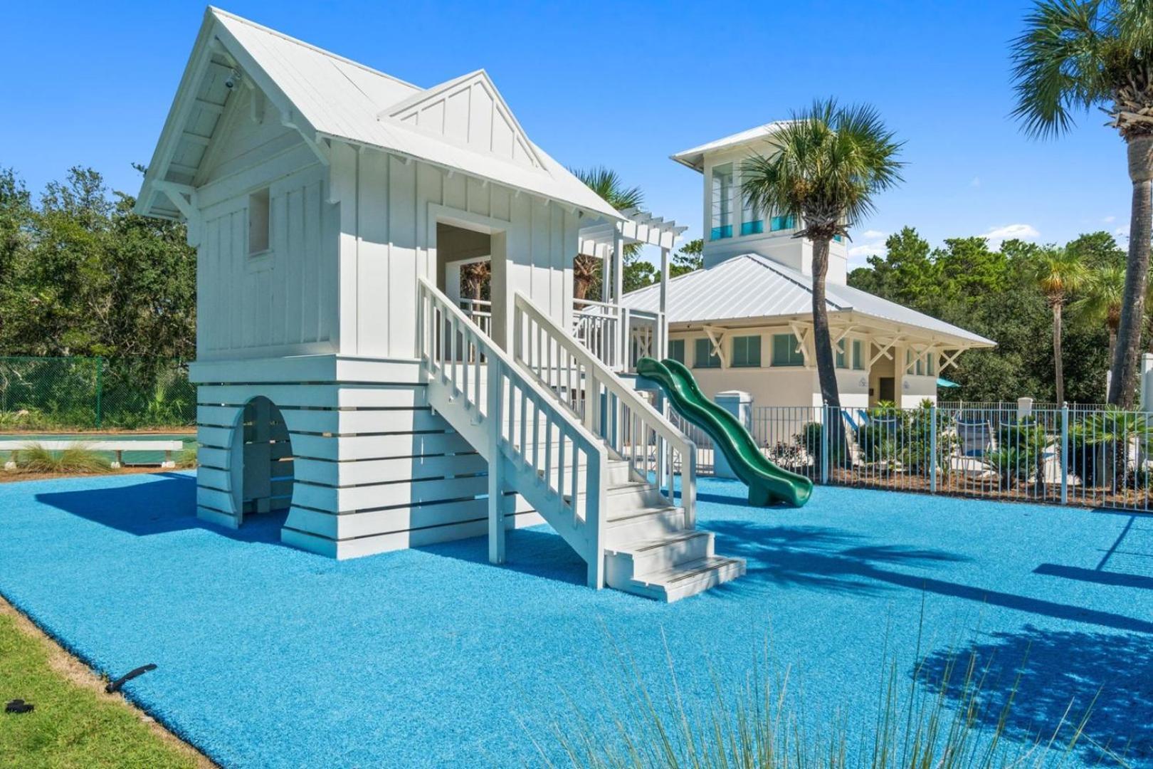 Carillon House - Grits Carlton By Panhandle Getaways
