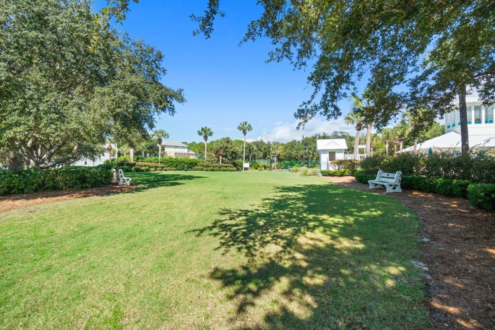 Holiday home Carillon House - Grits Carlton By Panhandle Getaways