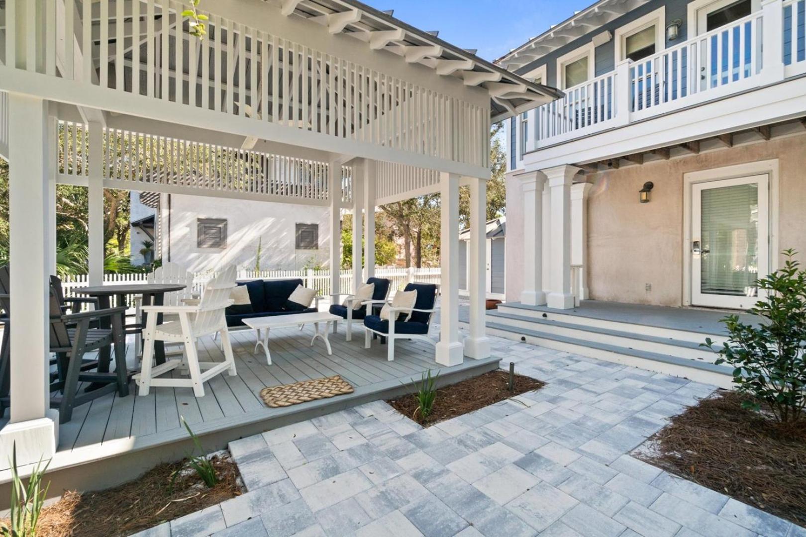 Carillon House - Grits Carlton By Panhandle Getaways *