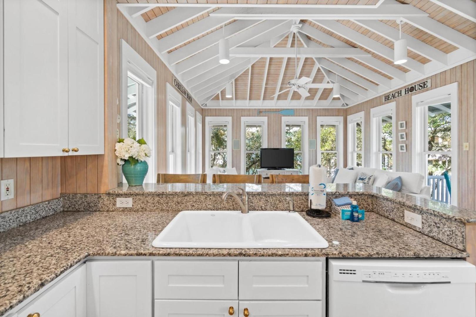Carillon House - Grits Carlton By Panhandle Getaways Holiday home