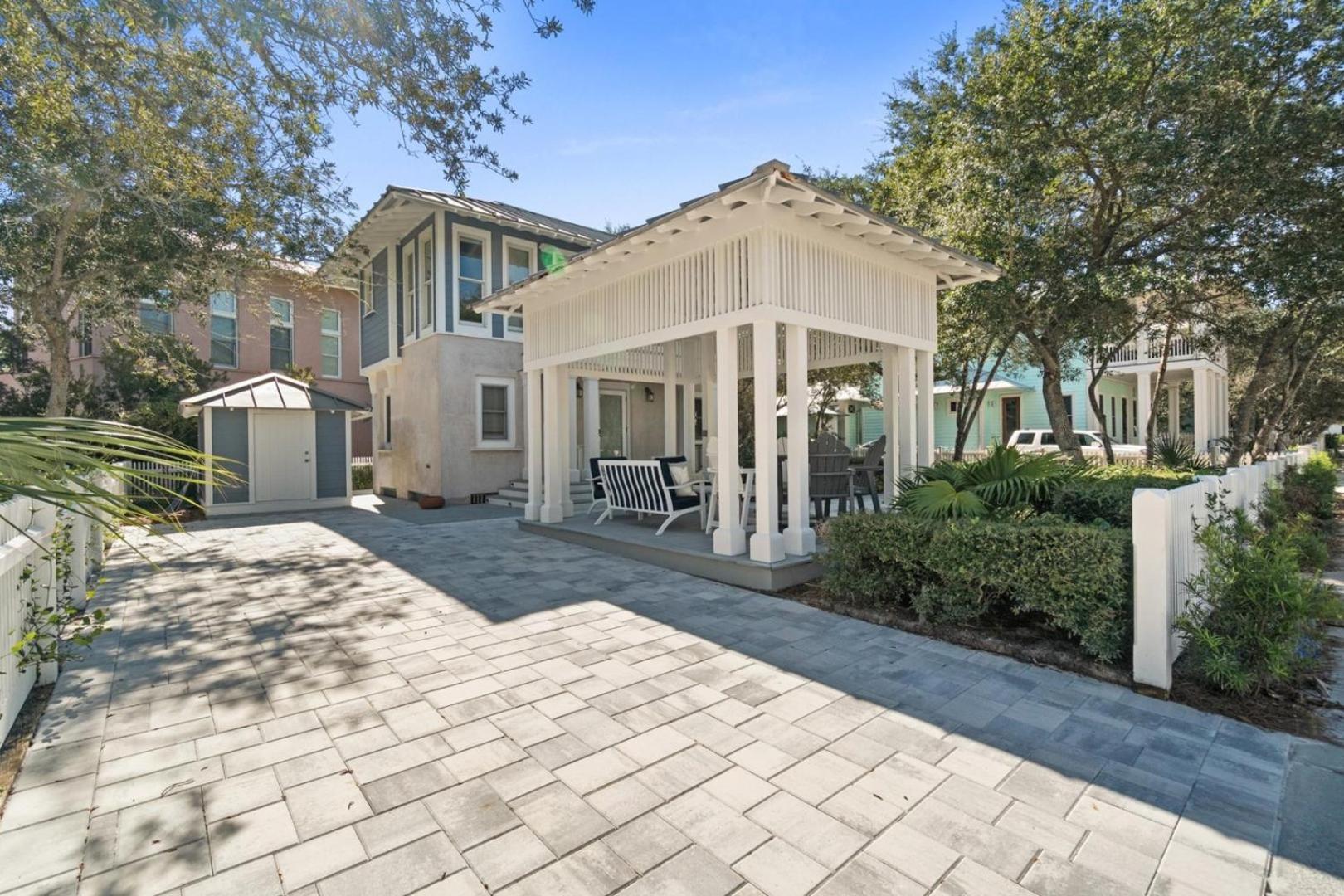 Carillon House - Grits Carlton By Panhandle Getaways Holiday home *