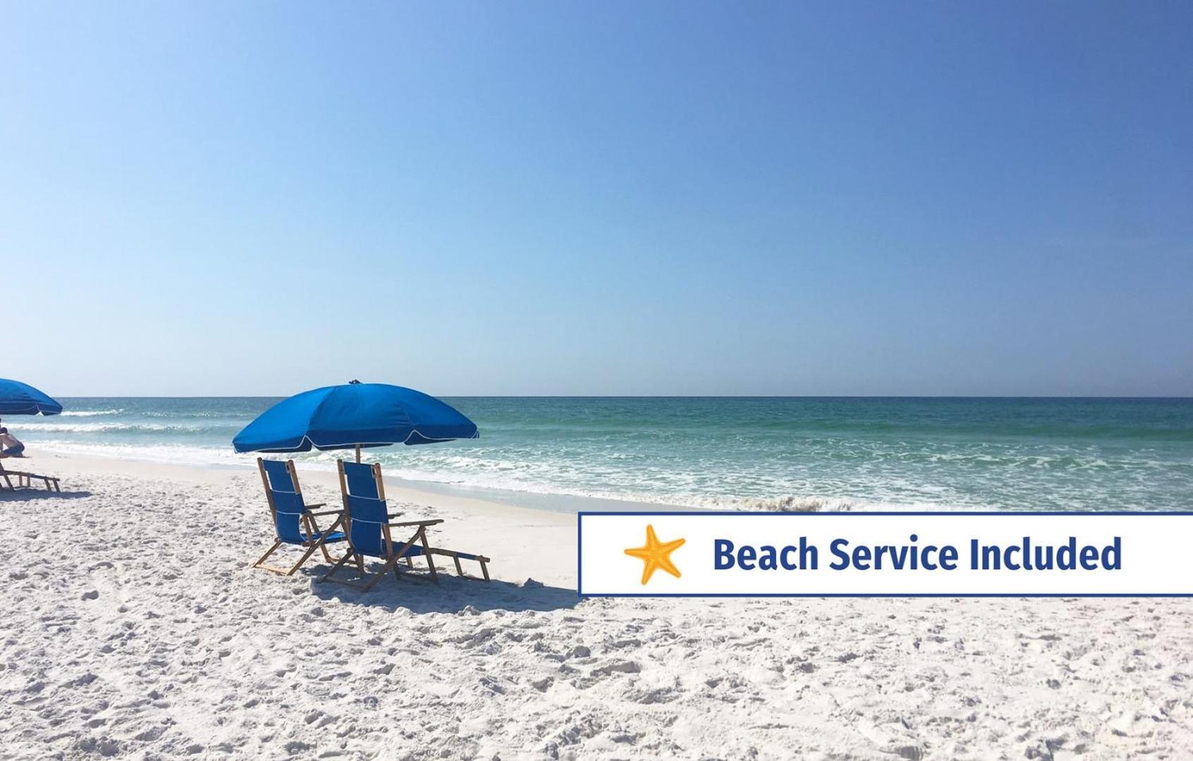 Holiday home Carillon House - Grits Carlton By Panhandle Getaways Panama City Beach