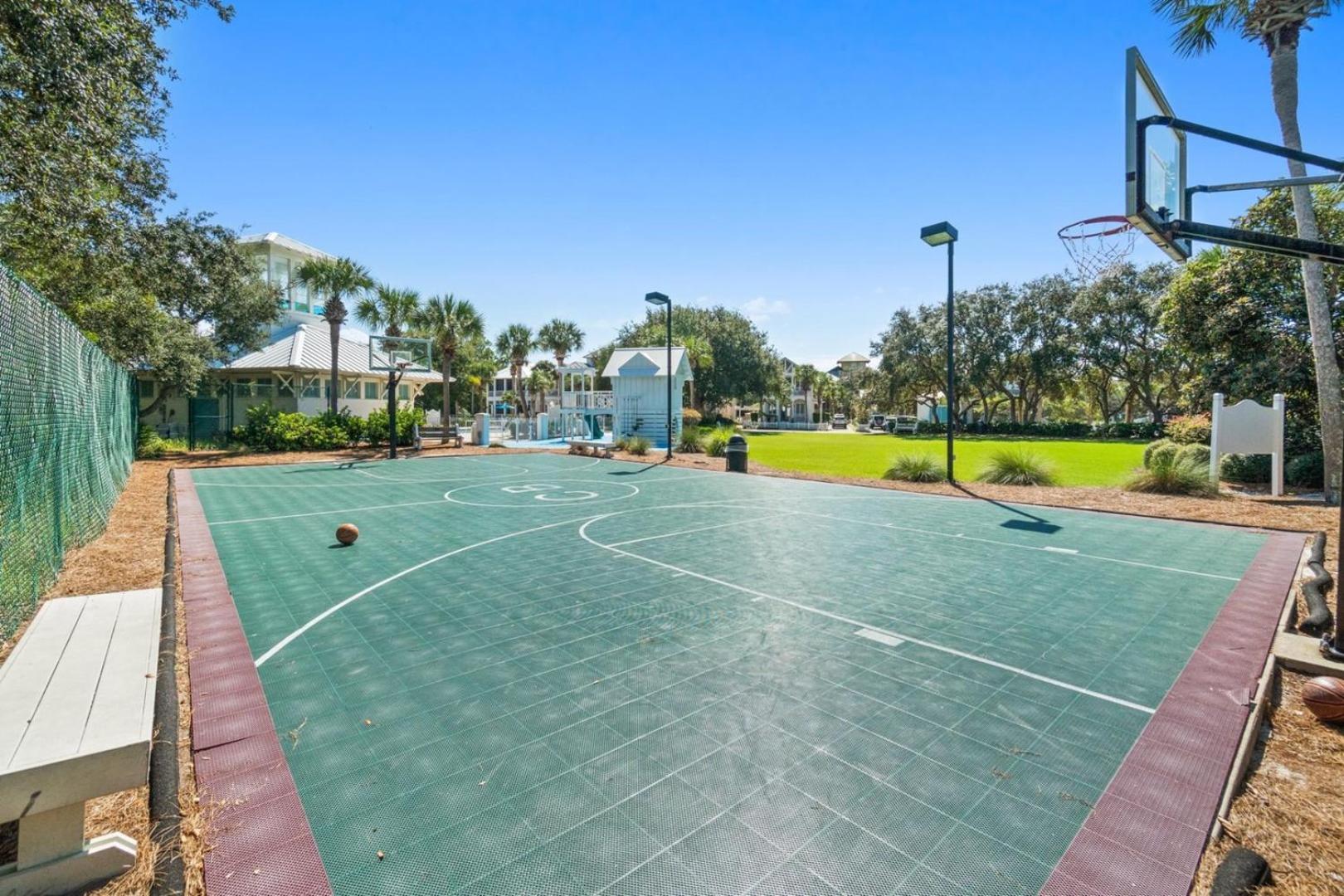 Carillon House - Grits Carlton By Panhandle Getaways * Panama City Beach