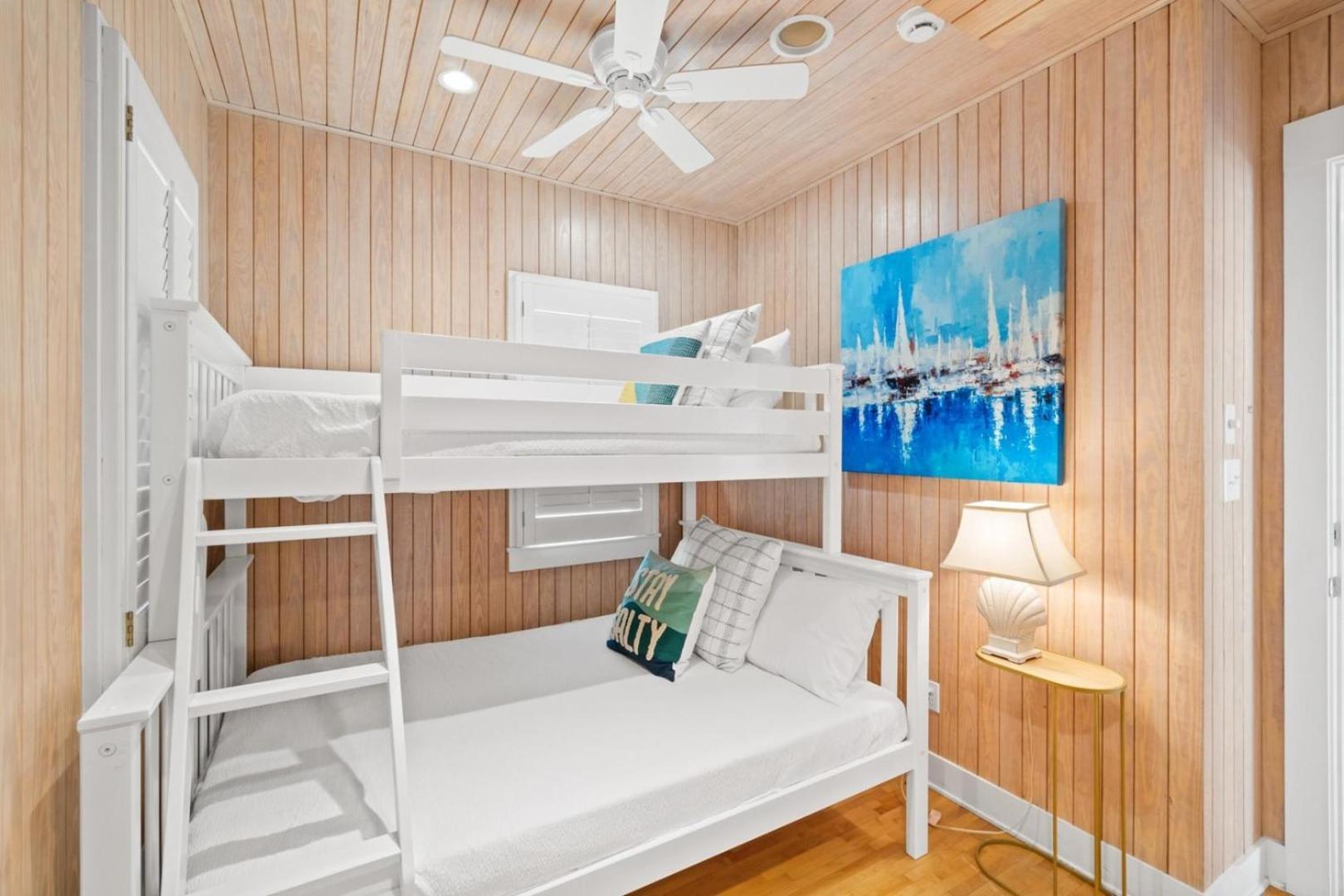 Carillon House - Grits Carlton By Panhandle Getaways