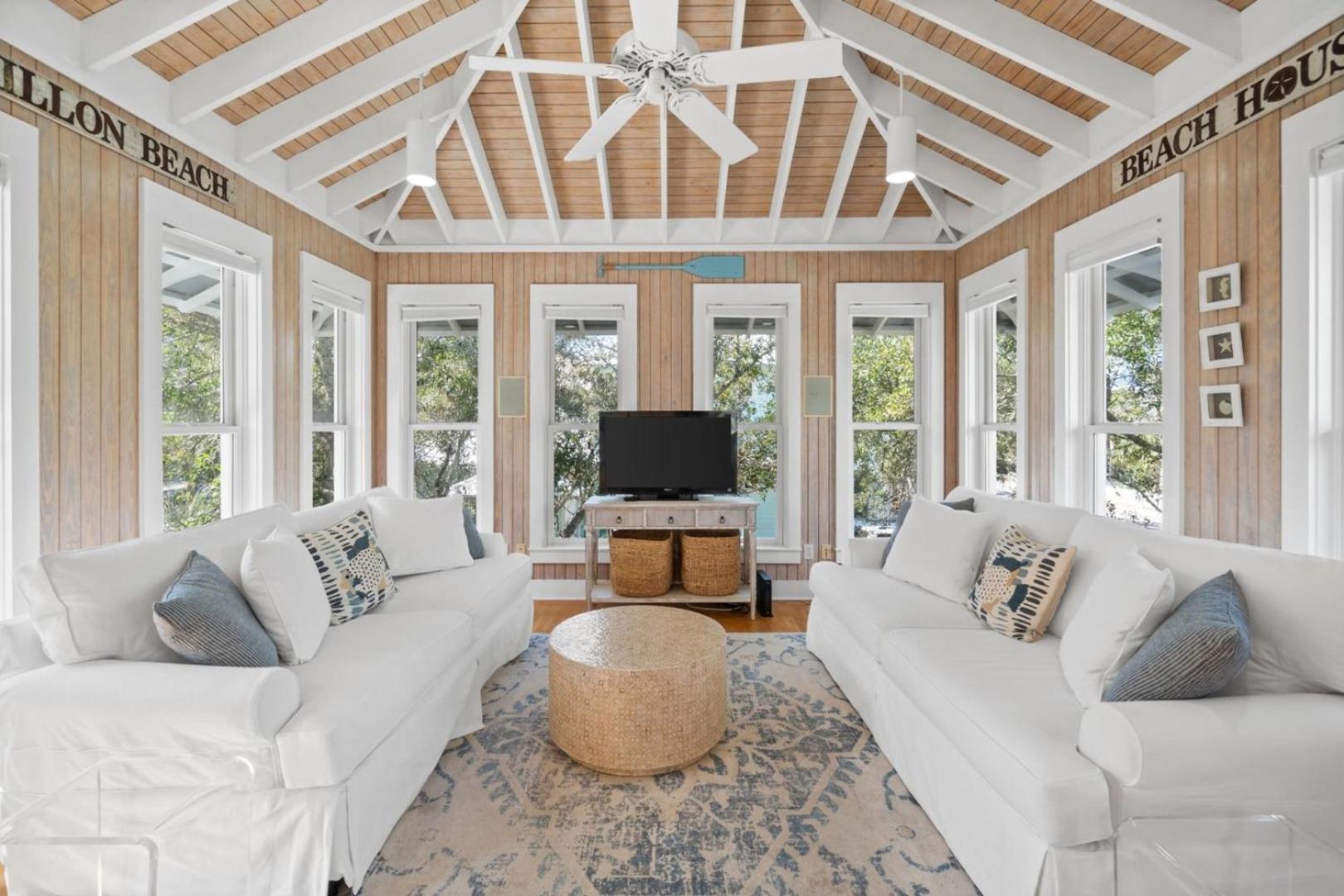 Carillon House - Grits Carlton By Panhandle Getaways Holiday home
