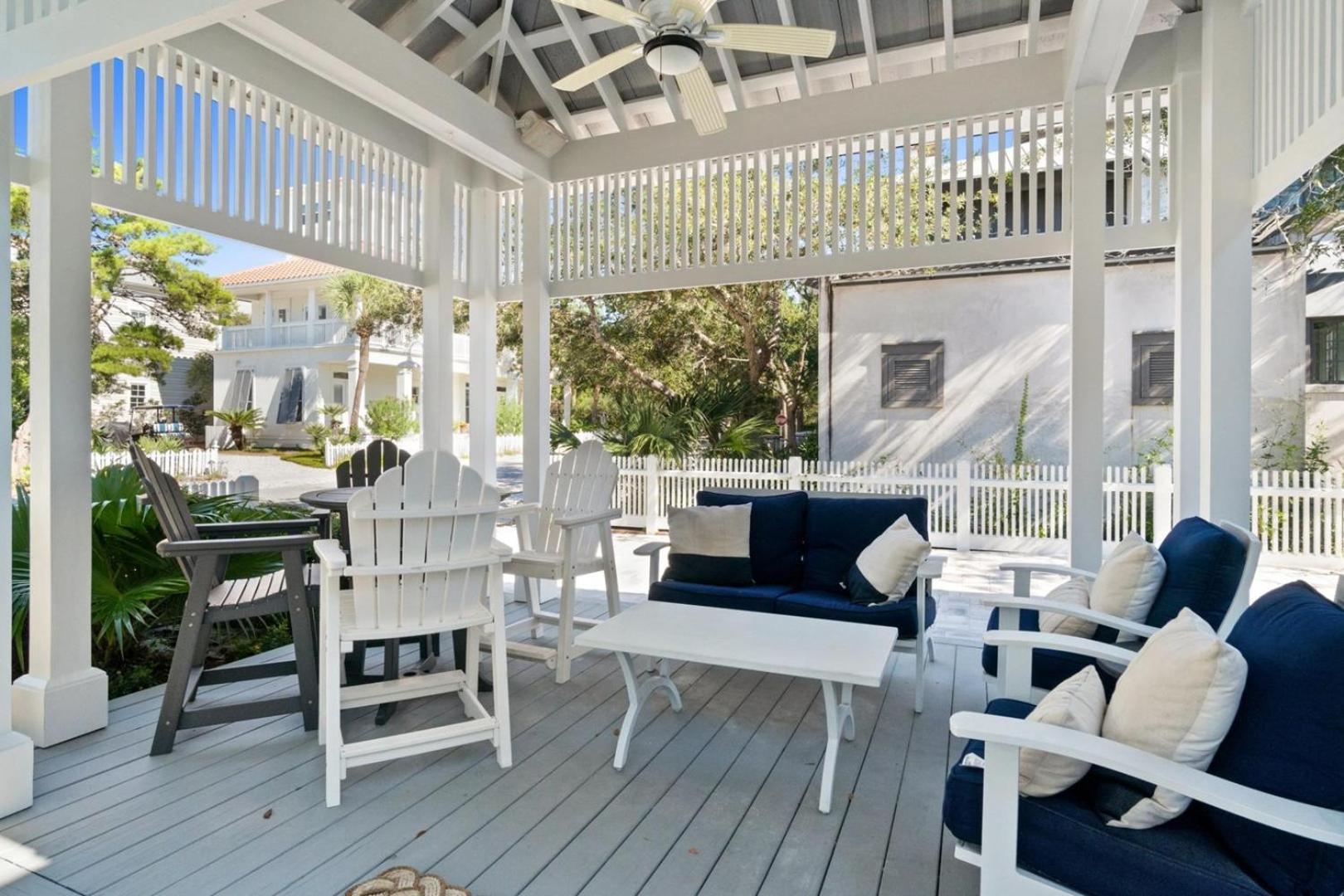 Carillon House - Grits Carlton By Panhandle Getaways Holiday home *