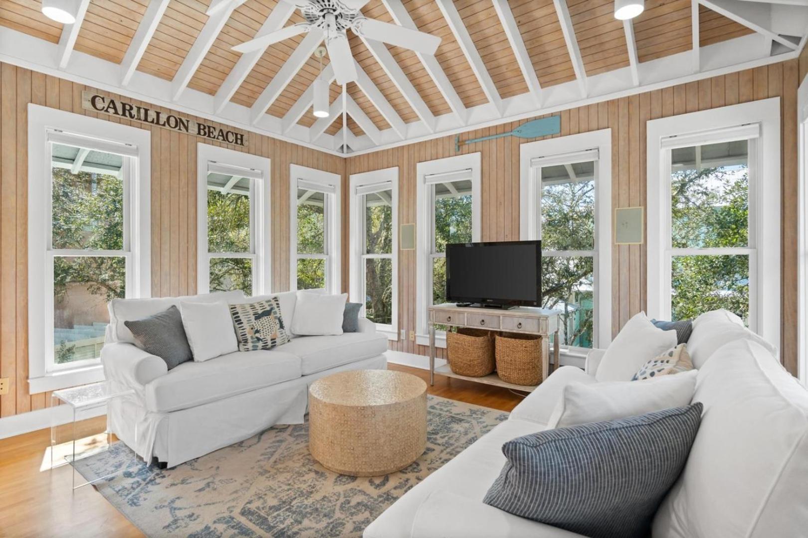 Holiday home Carillon House - Grits Carlton By Panhandle Getaways *