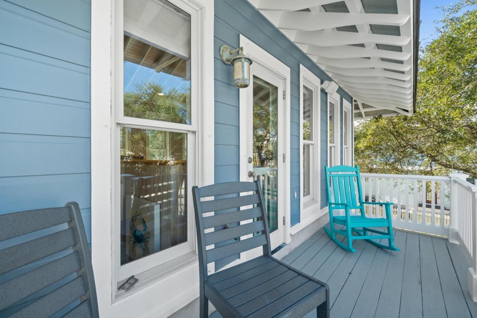 Carillon House - Grits Carlton By Panhandle Getaways