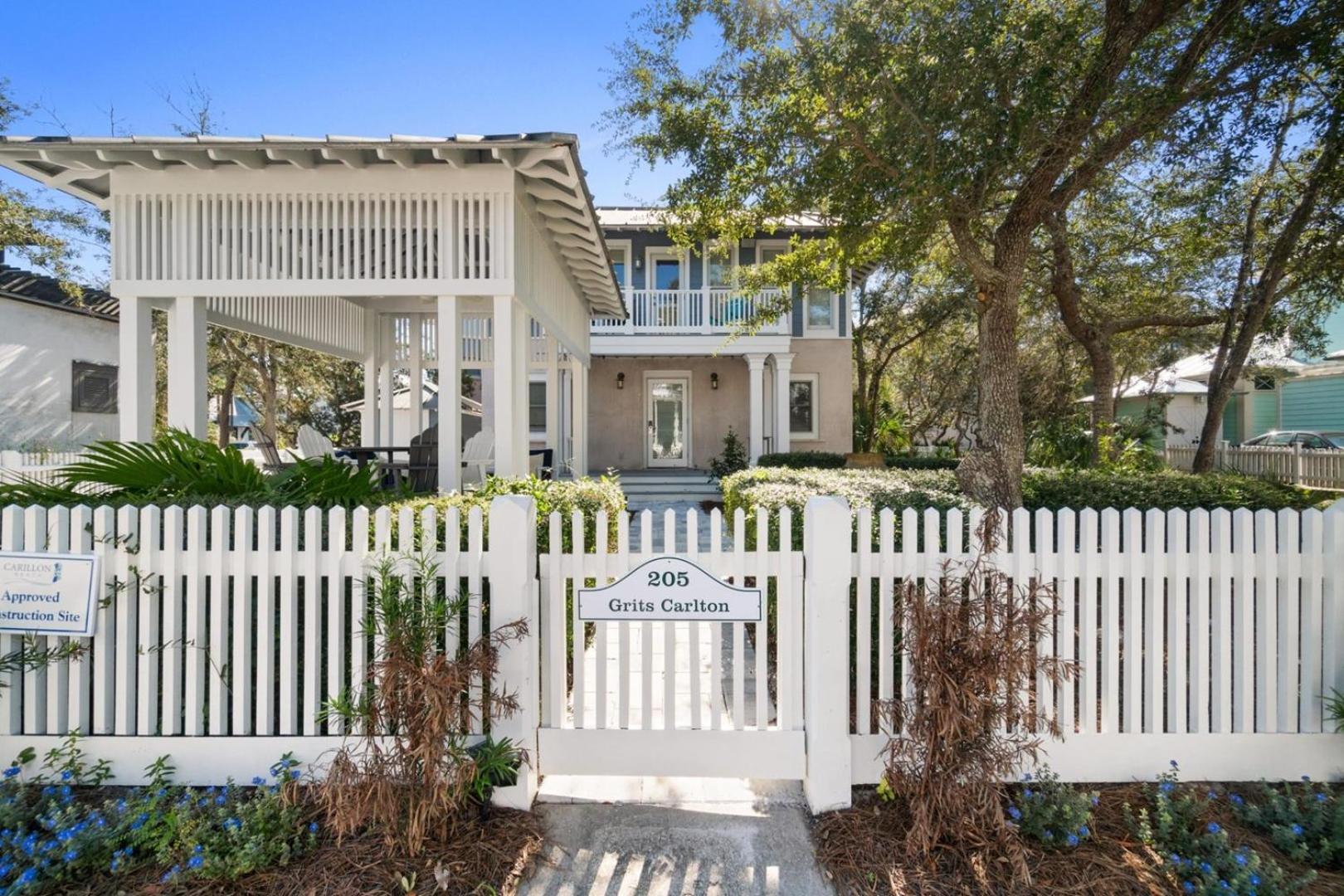 Carillon House - Grits Carlton By Panhandle Getaways * Panama City Beach