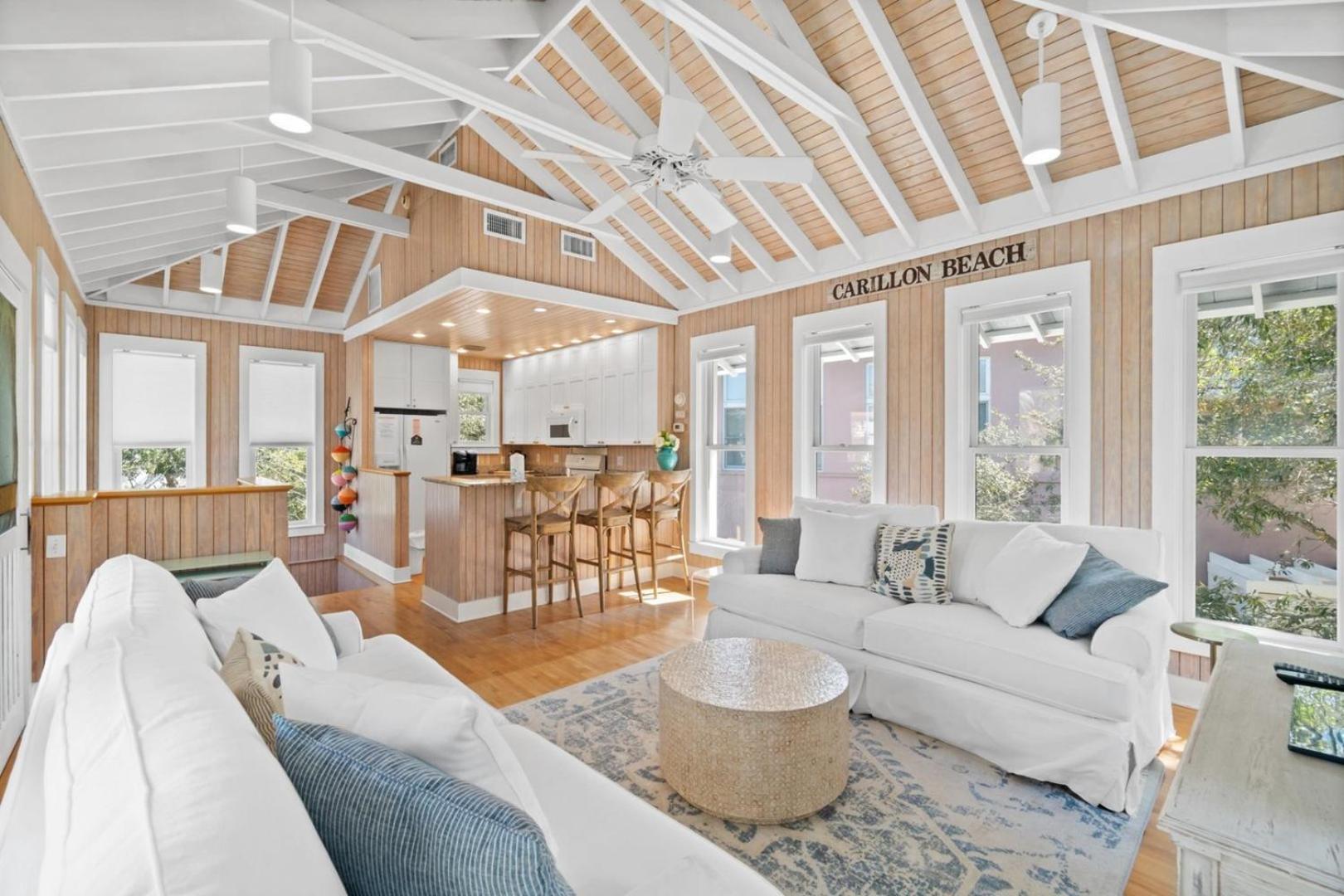 Carillon House - Grits Carlton By Panhandle Getaways Holiday home Panama City Beach